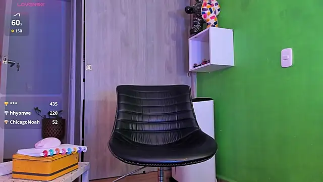 riky_11 Live XXX-chat