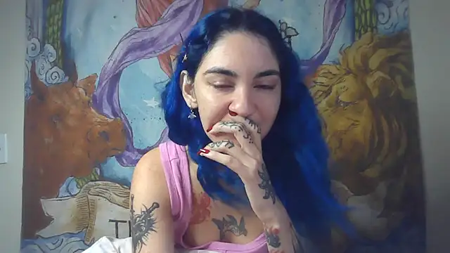 BabeGurl Live XXX-Chat