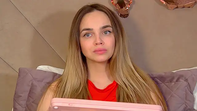 AnitaVenture – Naživo XXX chat