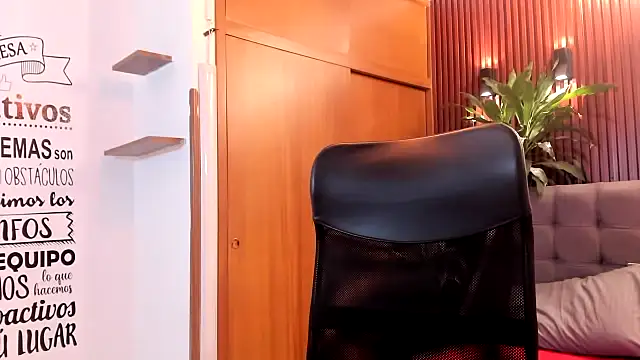 allison_mc Live XXX-Chat