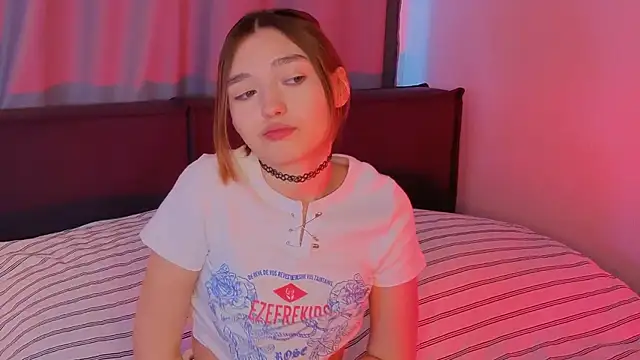 Leyla_crsh Adlı Modelin Canlı XXX Sohbeti