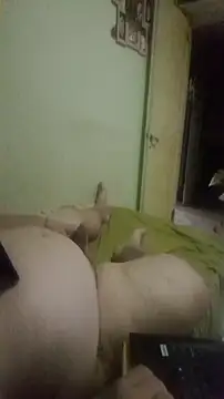 Show de Eze_mole na webcam