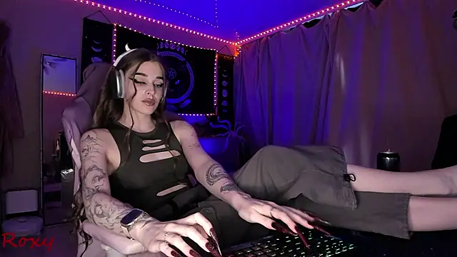 wet_dream_'s Live XXX Chat