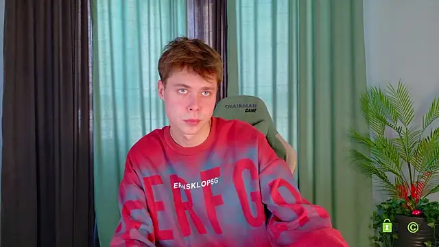 Fred_Cute Live XXX-Chat