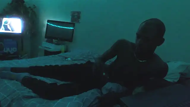 BigDickLeo2020 Webcam show