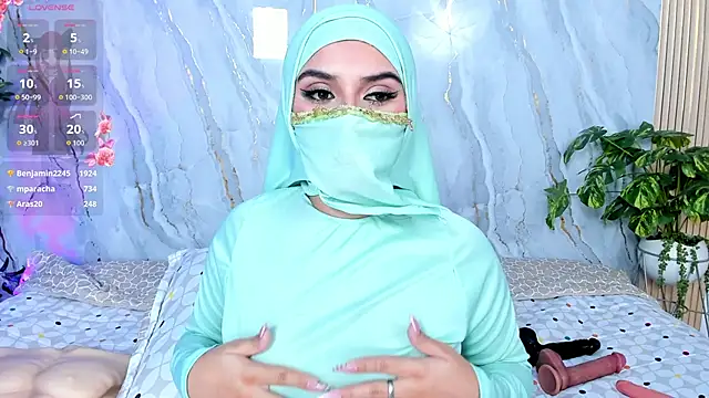 Czat XXX na żywo – malek_zark2