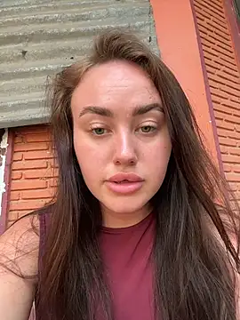 KiraSunshine – Live XXX-chat