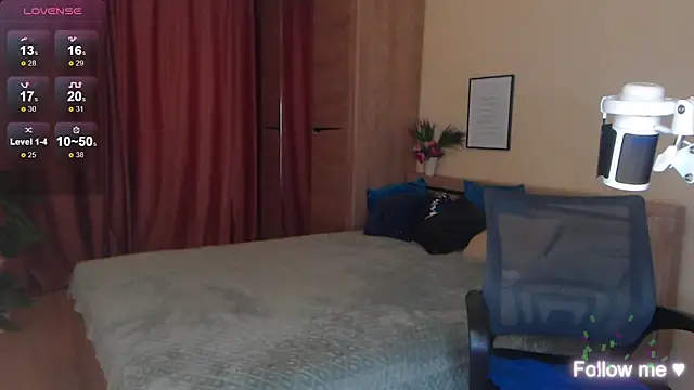 دردشة FireWater6 الجنسية المباشرة