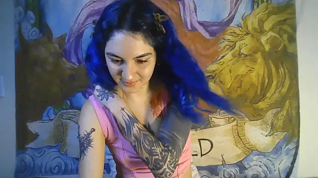 BabeGurl Obrolan Langsung XXX