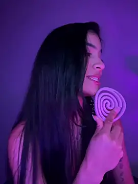 Sammy_pink: вебкам-шоу