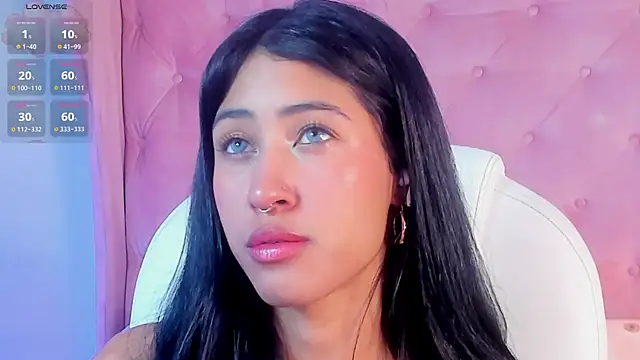 Chat XXX en directo de internett_sweetheart