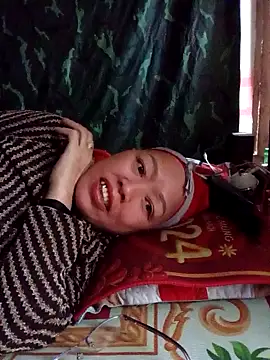 Agnes-baby's Live XXX Chat