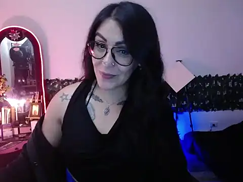 Anastasiabasst__ Obrolan Langsung XXX