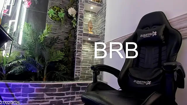 Rpoolrboy webkamerás műsora