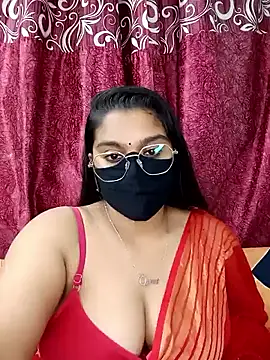 Jasmine_jaaan 웹캠 쇼