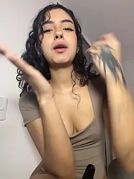 RosseMelody – Naživo XXX chat