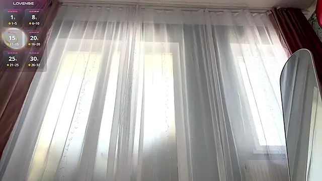 GlaydsLeveto 라이브 XXX 채팅