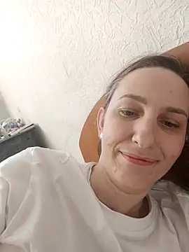 Webkamerová show Yevgeshka-Milashka