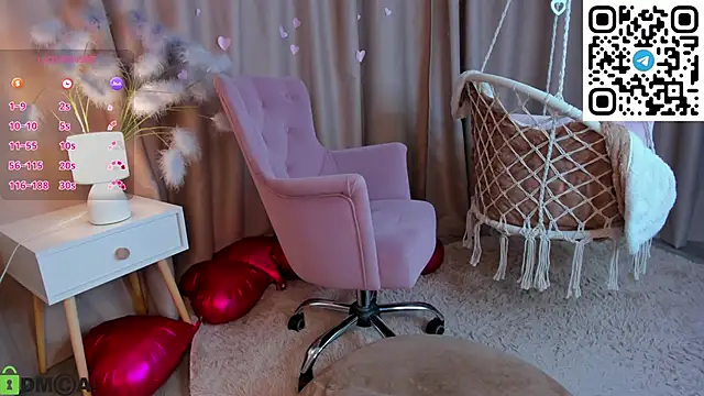 miiss__lulu Live XXX-chat