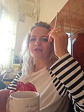 LadyTouch: απευθείας συνομιλία ΧΧΧ