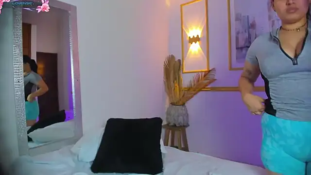 Sembang XXX Secara Langsung lia_sexx19