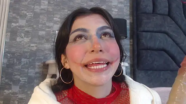 Sembang XXX Secara Langsung Keila_Fg