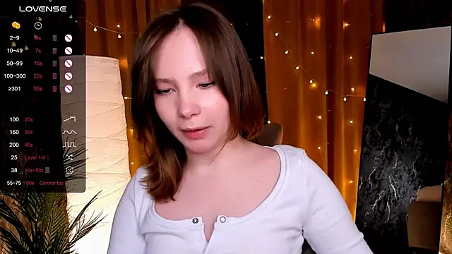 LanaBlu_ – Naživo XXX chat