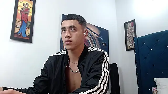 Cris_steban1 – webcam-show