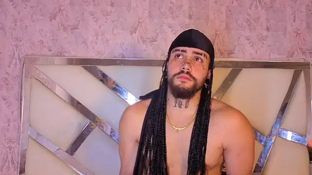 Benny_and_Mark Adlı Modelin Canlı XXX Sohbeti