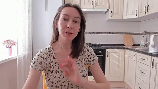 GoodGlamorGirl Live XXX-Chat