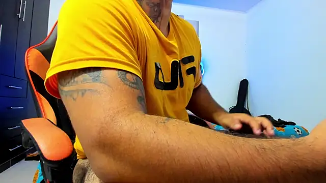 thiago__cp01 Live XXX-Chat