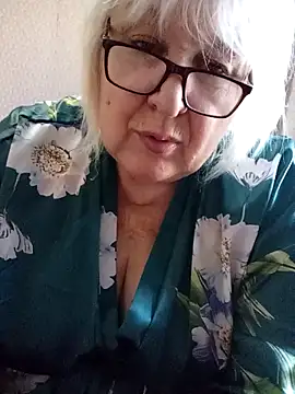 Alexia64231 Webcam show