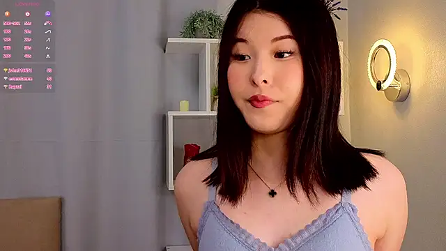 Chatroom XXX en direct de JudeSteuart