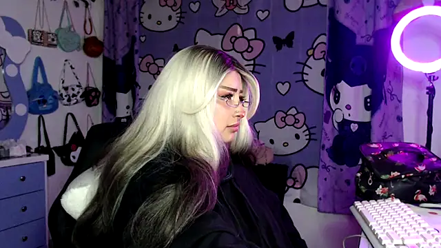 دردشة lussyevans24 الجنسية المباشرة