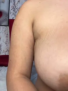 Sembang XXX Secara Langsung Larissa_Antonella