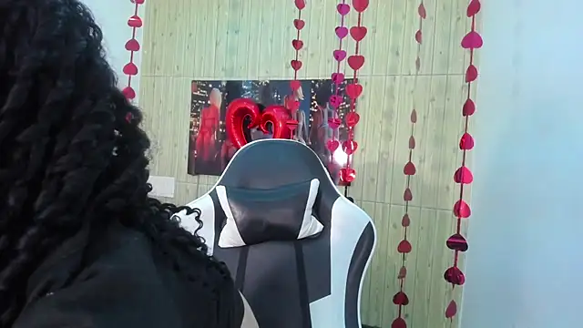 dolly_boob Adlı Modelin Canlı XXX Sohbeti