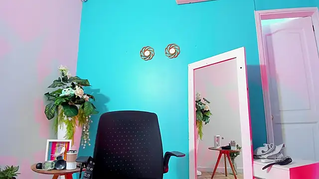 Онлайн чат XXX ViictoriiaSaenz