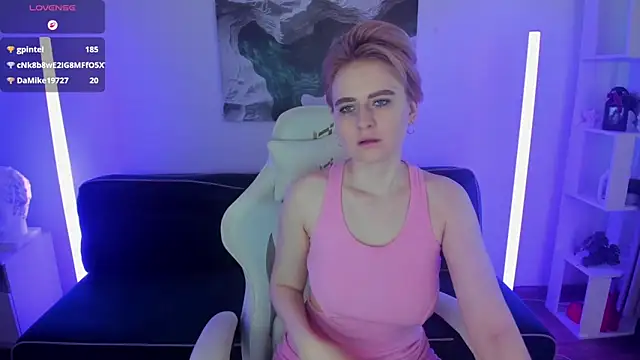 Sembang XXX Secara Langsung terry_roberrtson