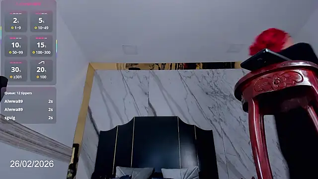 Adonis_hot Chat XXX in diretta