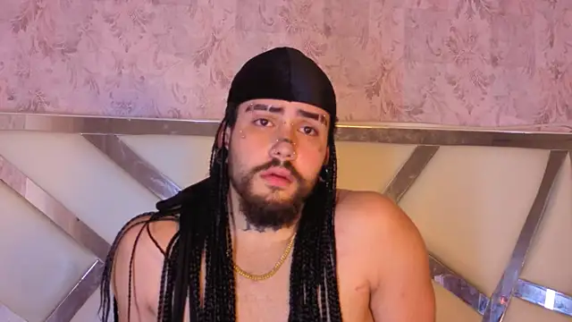 Benny_and_Mark 现场XXX聊天