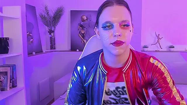 Madison_dolly Chat XXX in diretta