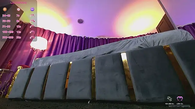 EmpressDesires 라이브 XXX 채팅