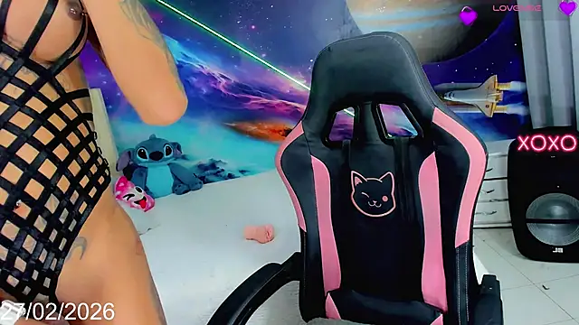 Nella_Dolls Chat XXX in diretta