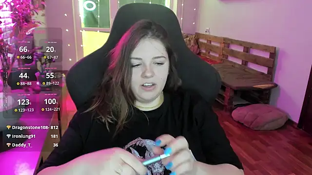 XNirvanaX 现场XXX聊天