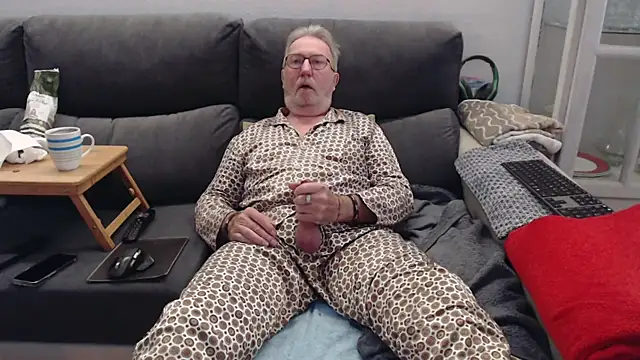 Chat XXX Live Nudelschwanz