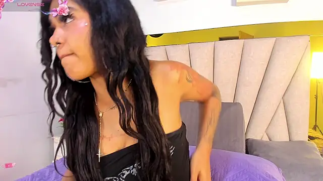 Czat XXX na żywo – vahiolet_fuentes