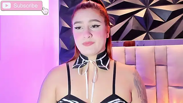 Chat XXX ao vivo de megan_whitee__