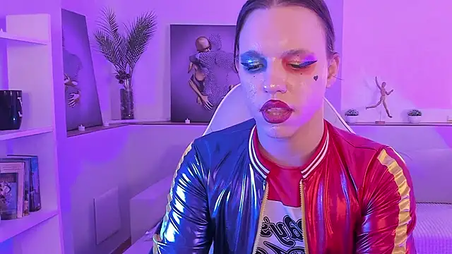 Madison_dolly Chat XXX in diretta