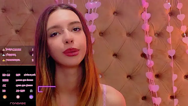 دردشة CoraVex الجنسية المباشرة