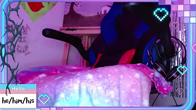 Czat XXX na żywo – masterkevinftm